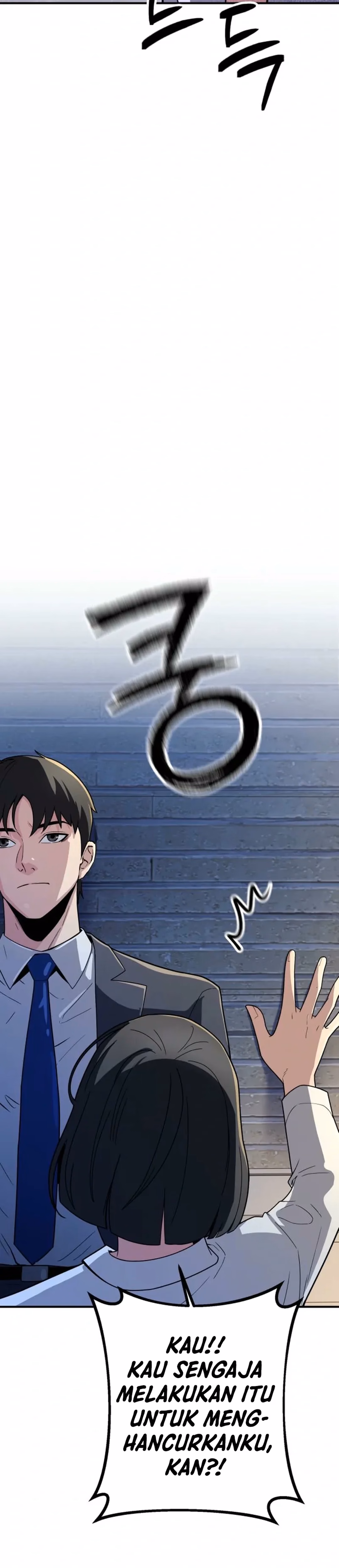 Monster Jenius dari Keluarga Konglomerat Chapter 20 – halaman 43