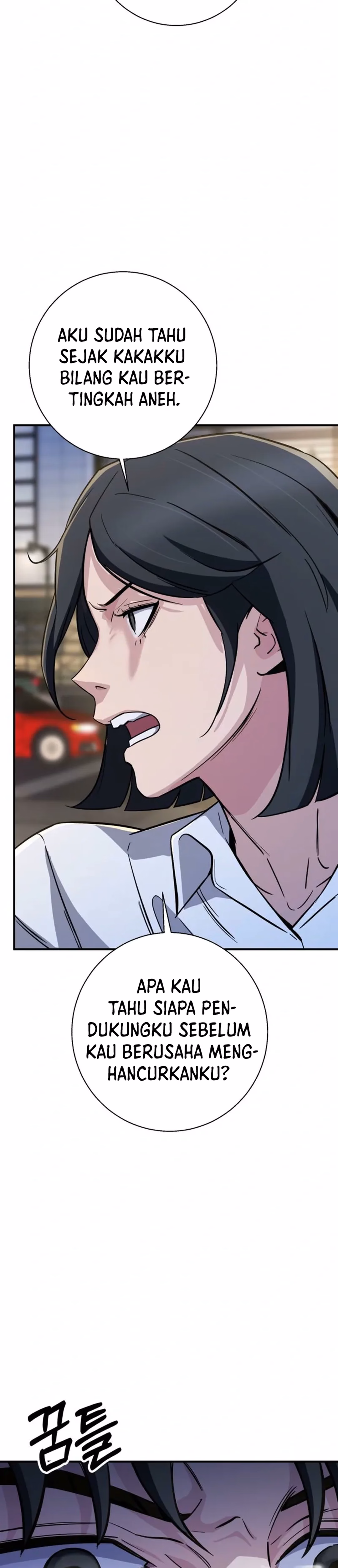 Monster Jenius dari Keluarga Konglomerat Chapter 20 – halaman 46
