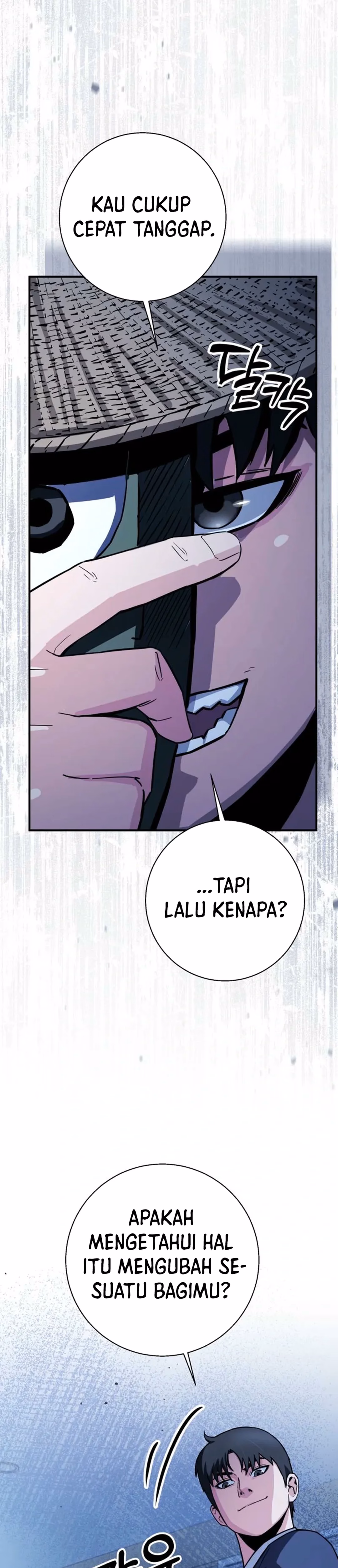 Monster Jenius dari Keluarga Konglomerat Chapter 20 – halaman 8