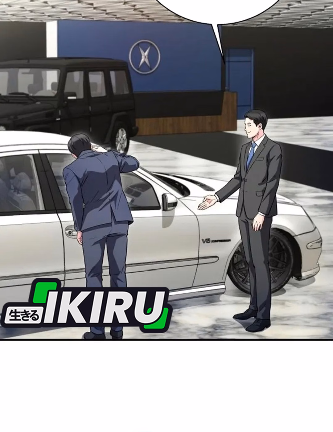 Monster Jenius dari Keluarga Konglomerat Chapter 22 – halaman 20