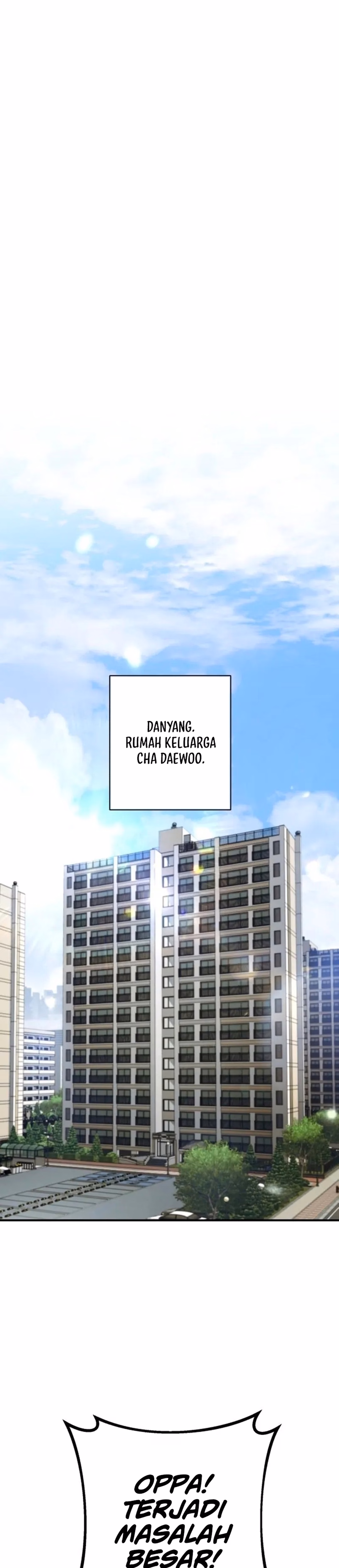Monster Jenius dari Keluarga Konglomerat Chapter 22 – halaman 29
