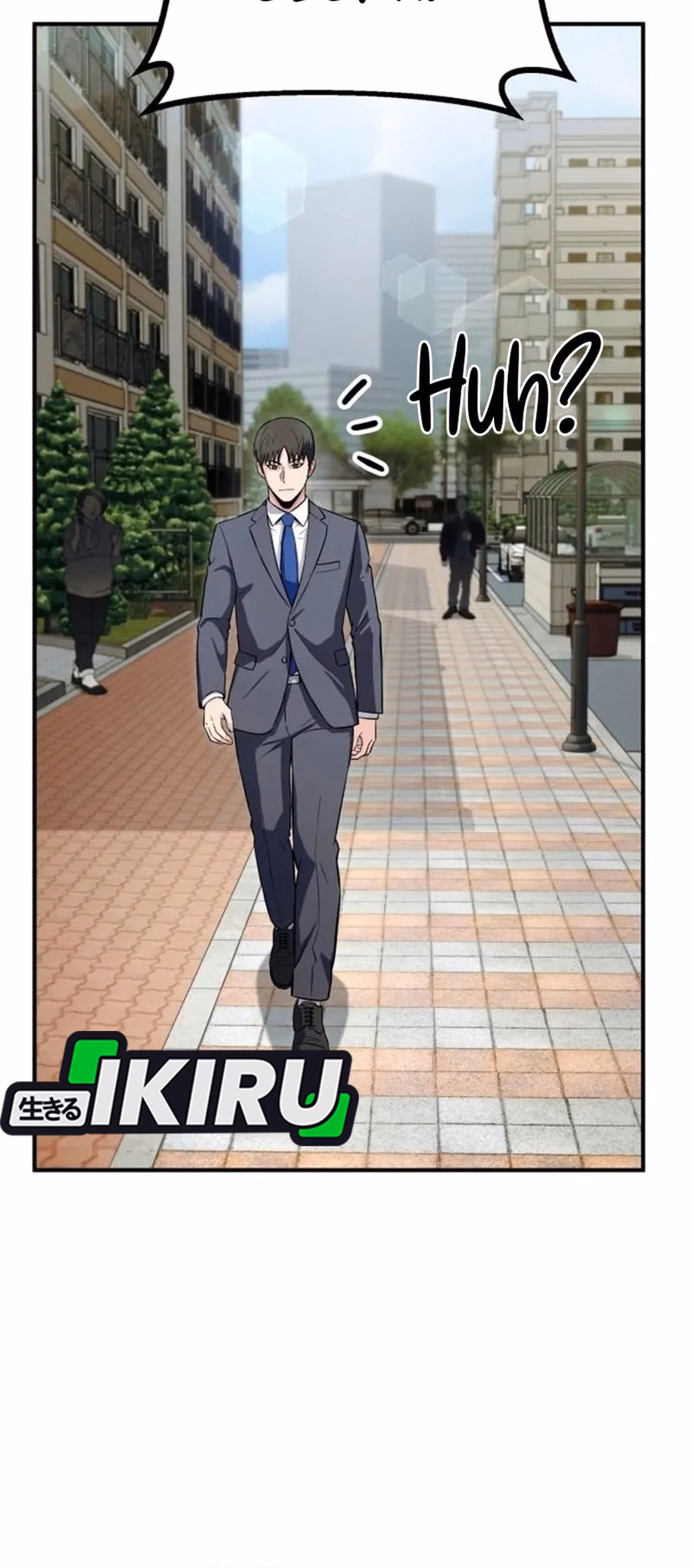 Monster Jenius dari Keluarga Konglomerat Chapter 22 – halaman 30