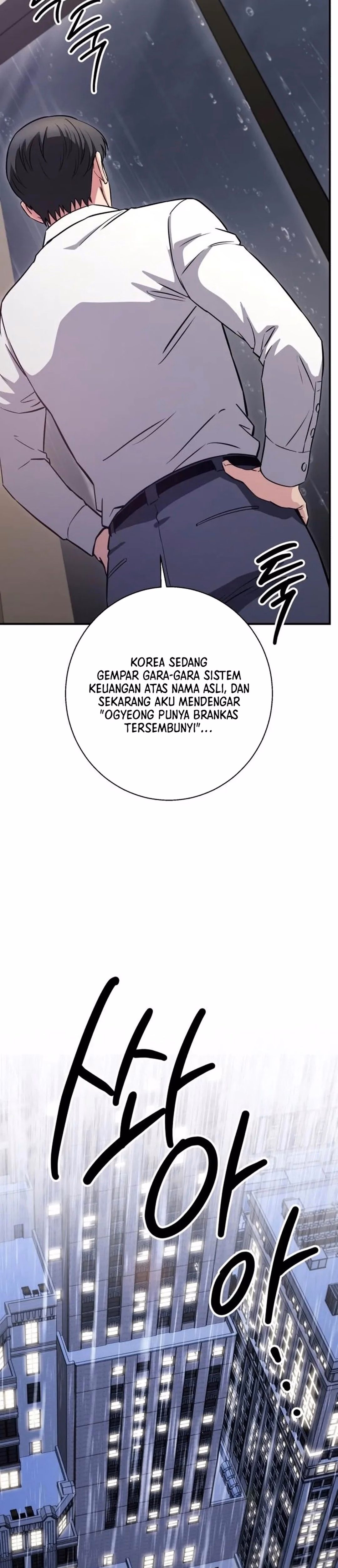 Monster Jenius dari Keluarga Konglomerat Chapter 22 – halaman 5