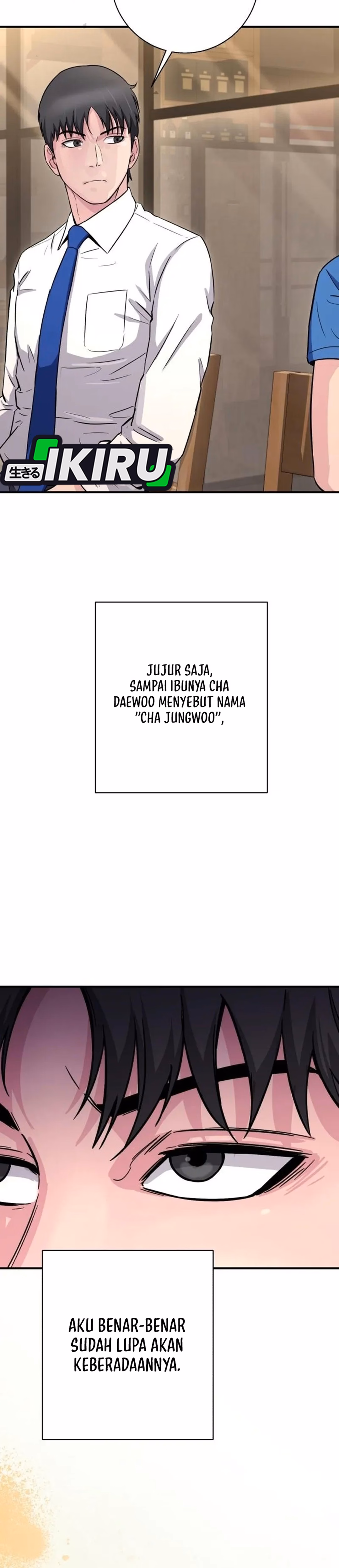 Monster Jenius dari Keluarga Konglomerat Chapter 22 – halaman 53