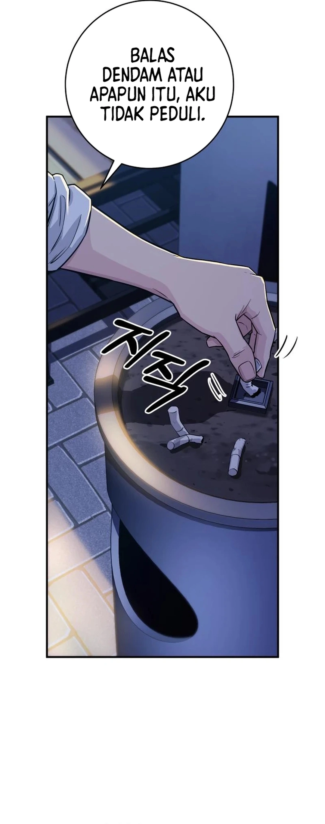 Monster Jenius dari Keluarga Konglomerat Chapter 6 – halaman 17