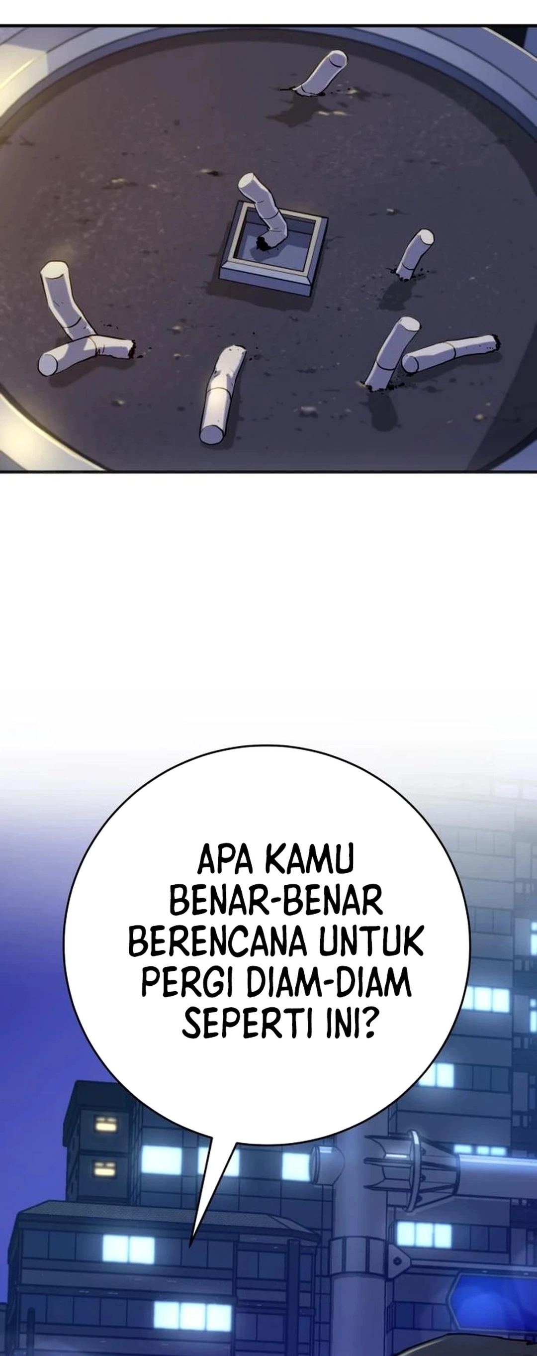 Monster Jenius dari Keluarga Konglomerat Chapter 6 – halaman 19