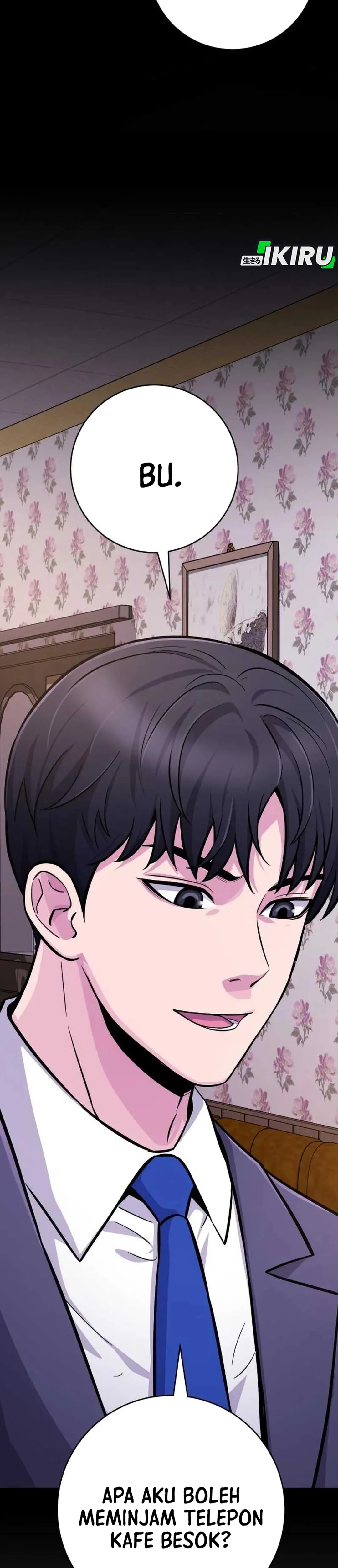Monster Jenius dari Keluarga Konglomerat Chapter 7 – halaman 13