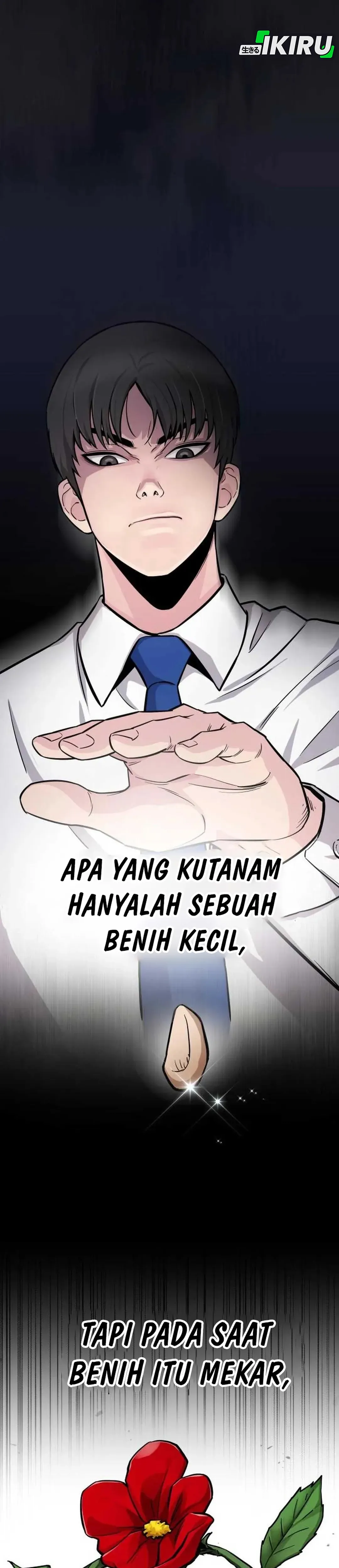 Monster Jenius dari Keluarga Konglomerat Chapter 7 – halaman 24