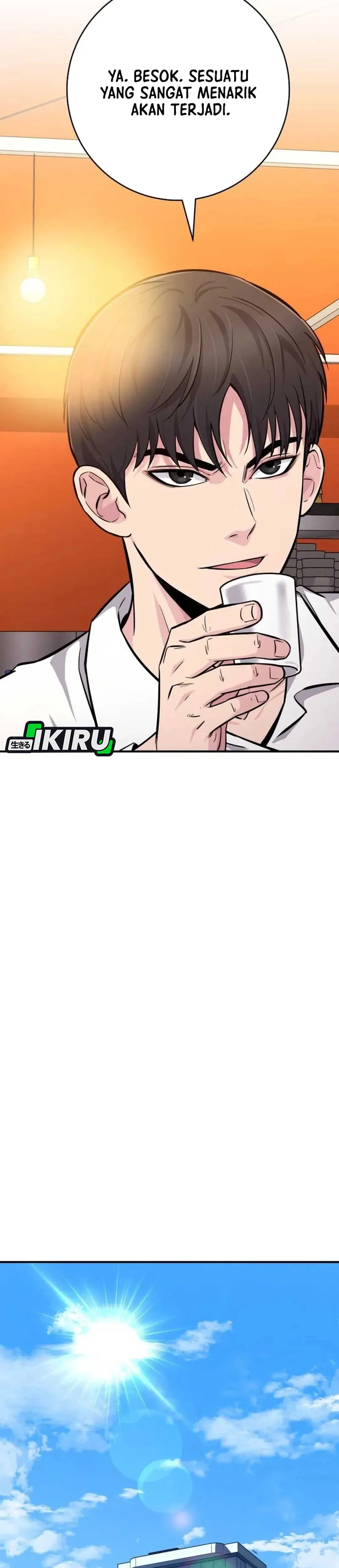 Monster Jenius dari Keluarga Konglomerat Chapter 7 – halaman 47