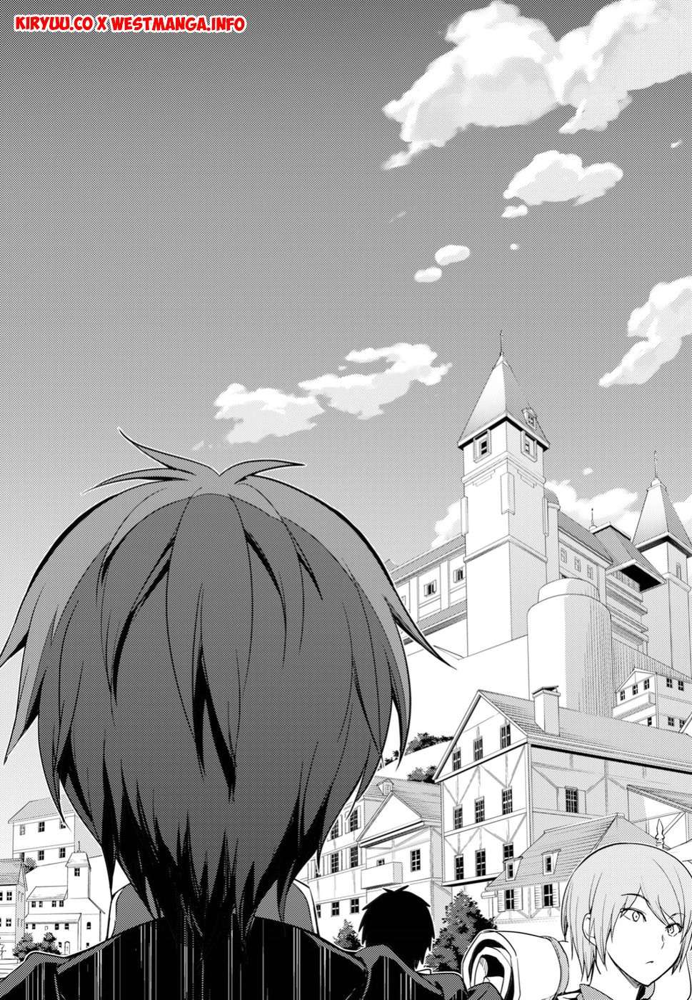 Moto Sekai Ichii Subchara Ikusei Nikki - Hai Player, Isekai o Kouryakuchuu! Chapter 1 – halaman 10