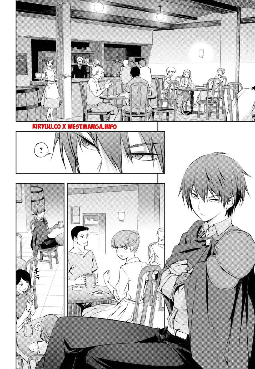 Moto Sekai Ichii Subchara Ikusei Nikki - Hai Player, Isekai o Kouryakuchuu! Chapter 1 – halaman 30