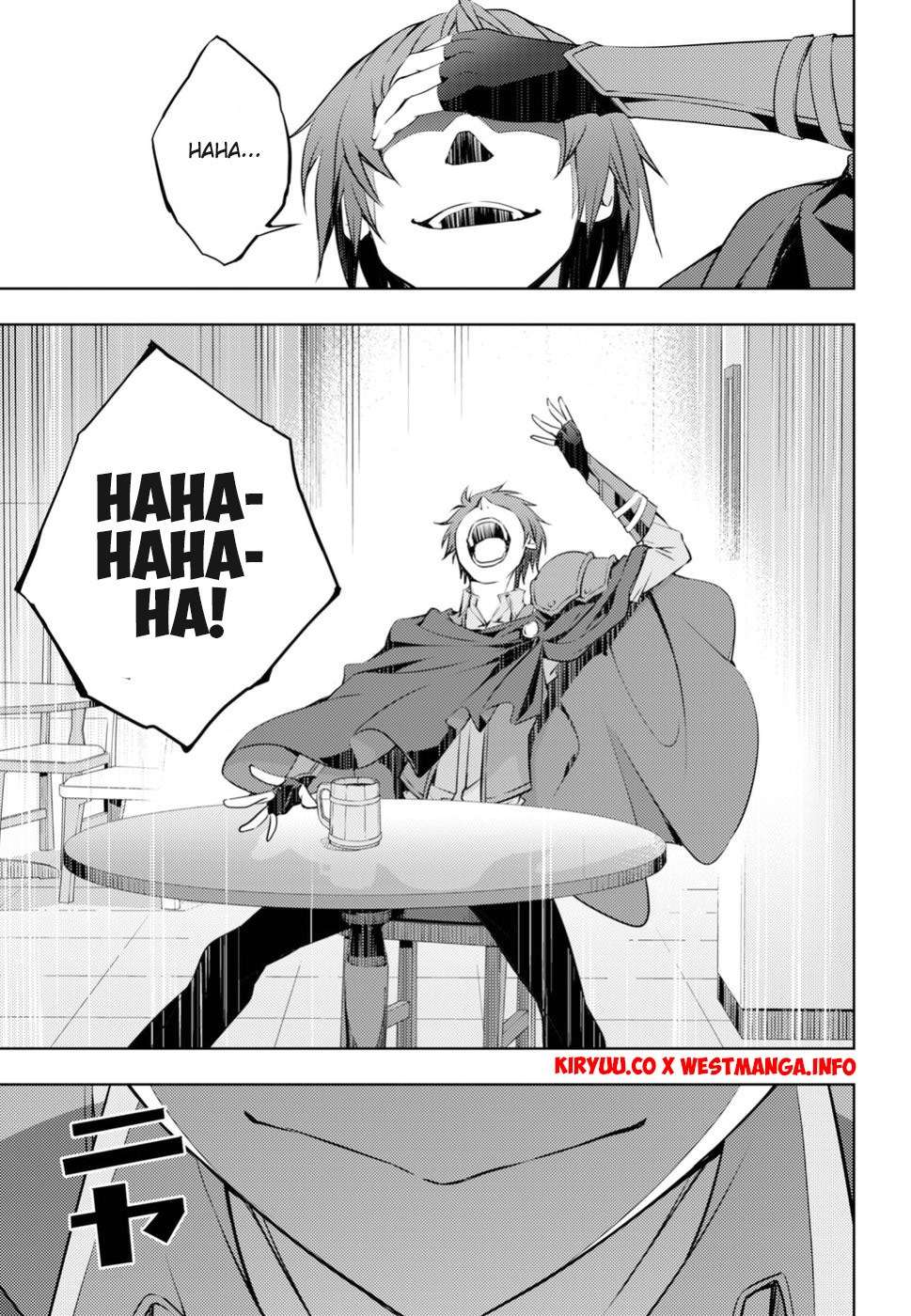Moto Sekai Ichii Subchara Ikusei Nikki - Hai Player, Isekai o Kouryakuchuu! Chapter 1 – halaman 33