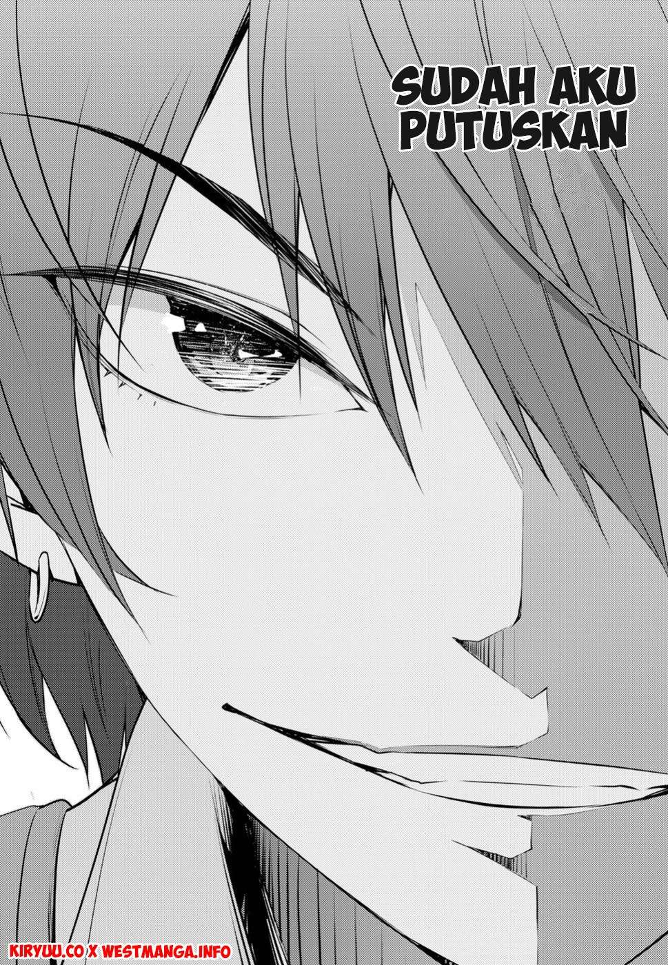 Moto Sekai Ichii Subchara Ikusei Nikki - Hai Player, Isekai o Kouryakuchuu! Chapter 1 – halaman 34