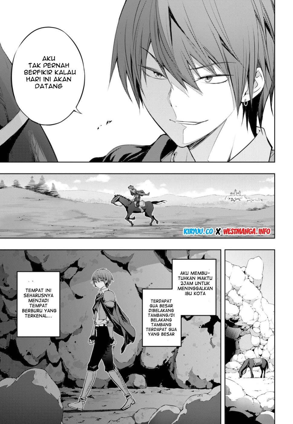Moto Sekai Ichii Subchara Ikusei Nikki - Hai Player, Isekai o Kouryakuchuu! Chapter 2 – halaman 17