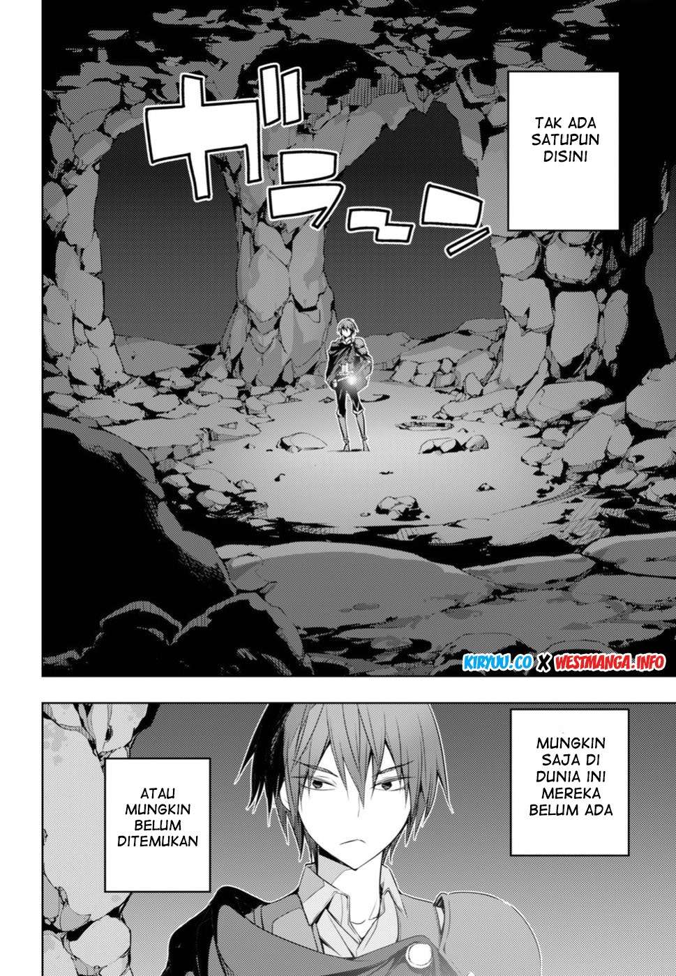 Moto Sekai Ichii Subchara Ikusei Nikki - Hai Player, Isekai o Kouryakuchuu! Chapter 2 – halaman 18