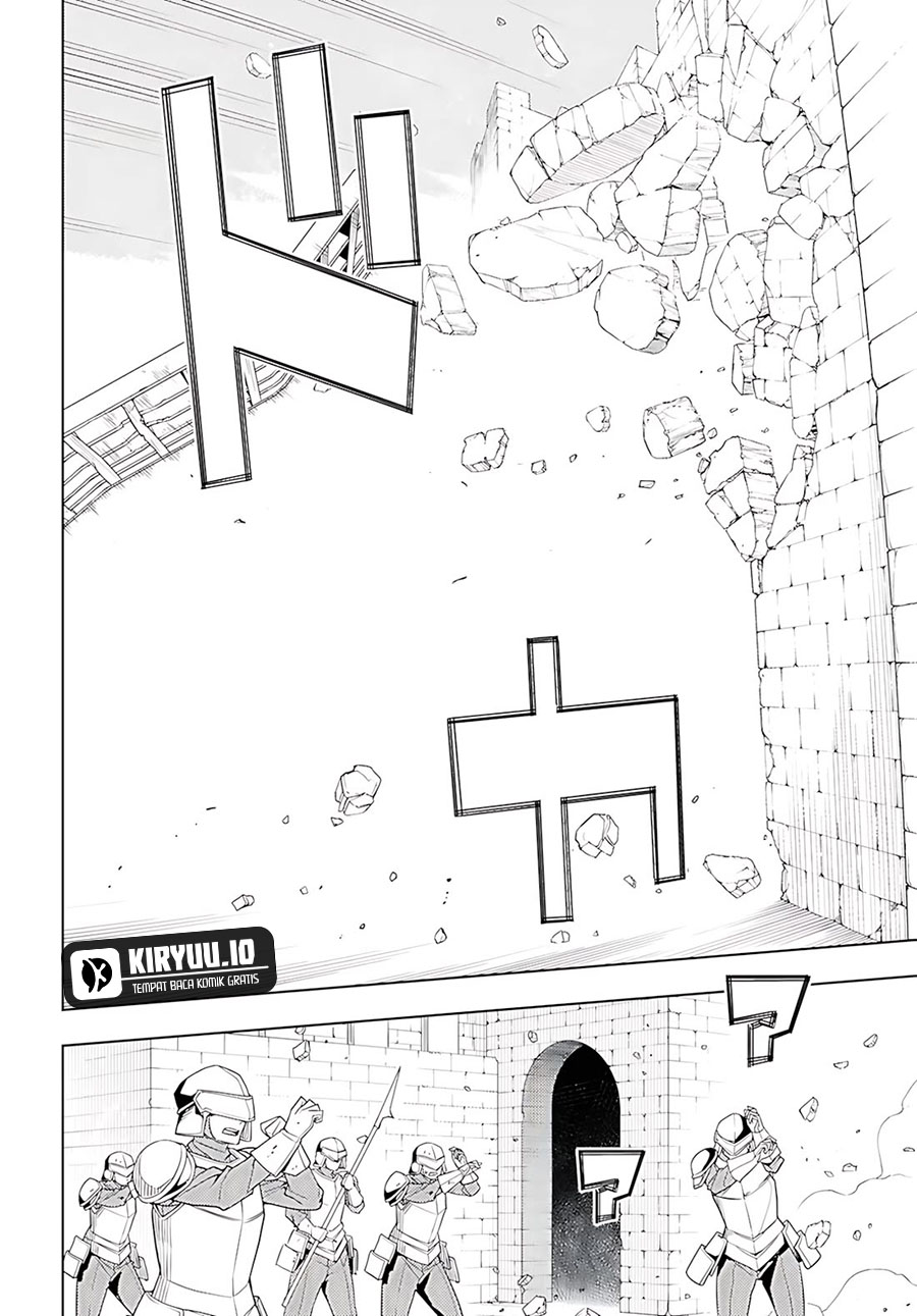 Moto Sekai Ichii Subchara Ikusei Nikki - Hai Player, Isekai o Kouryakuchuu! Chapter 74 – halaman 21