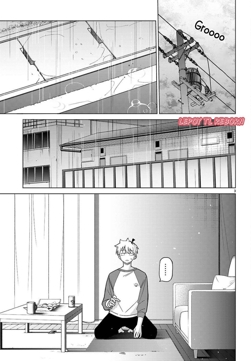 Multiverse no Watashi, Koishite Ii desu ka? Chapter 7 – halaman 3