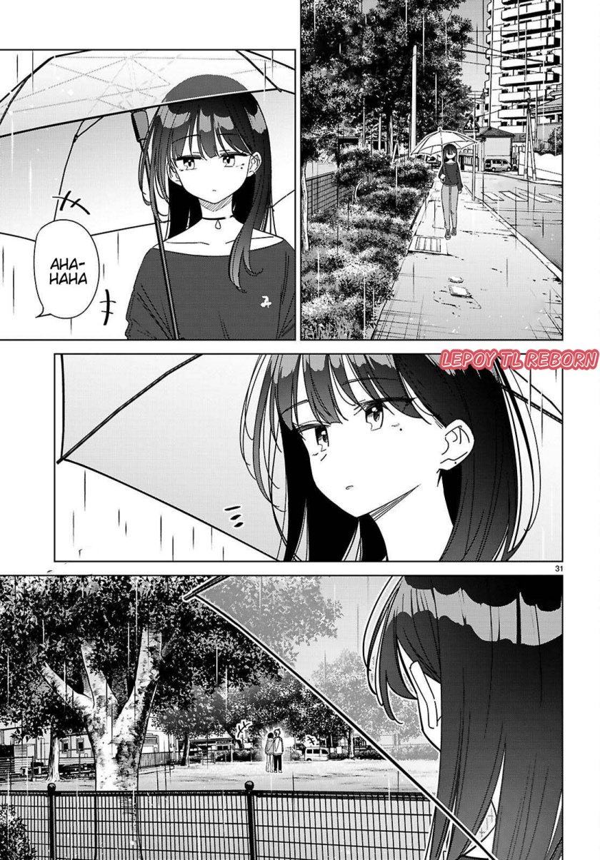 Multiverse no Watashi, Koishite Ii desu ka? Chapter 7 – halaman 31
