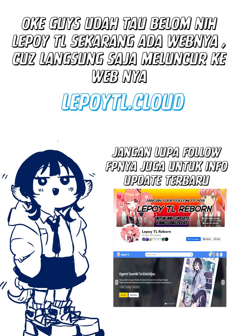 Multiverse no Watashi, Koishite Ii desu ka? Chapter 7 – halaman 33