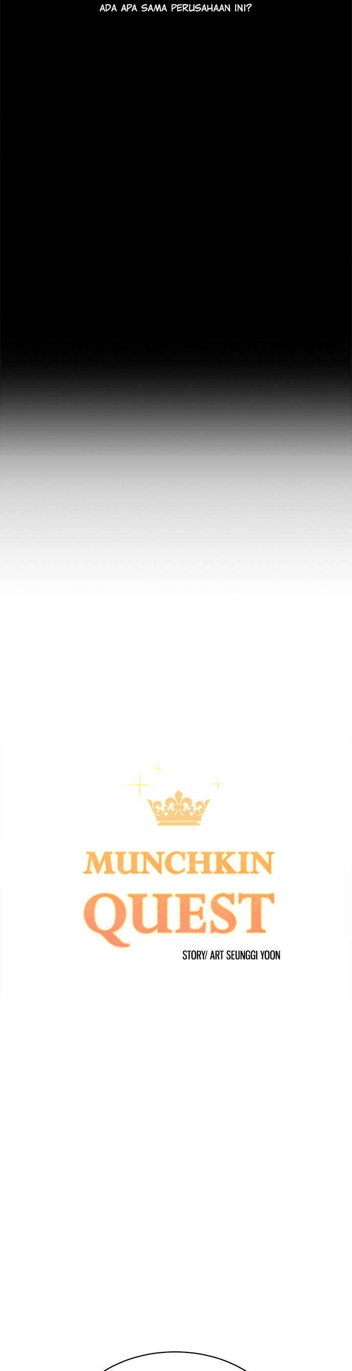 Munchkin Quest Chapter 1 – halaman 5