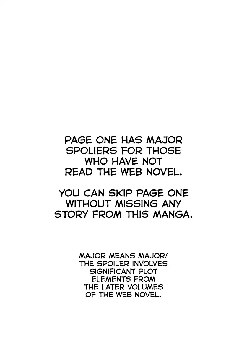 Mushoku Tensei: Roxy is Serious Chapter 1 – halaman 2
