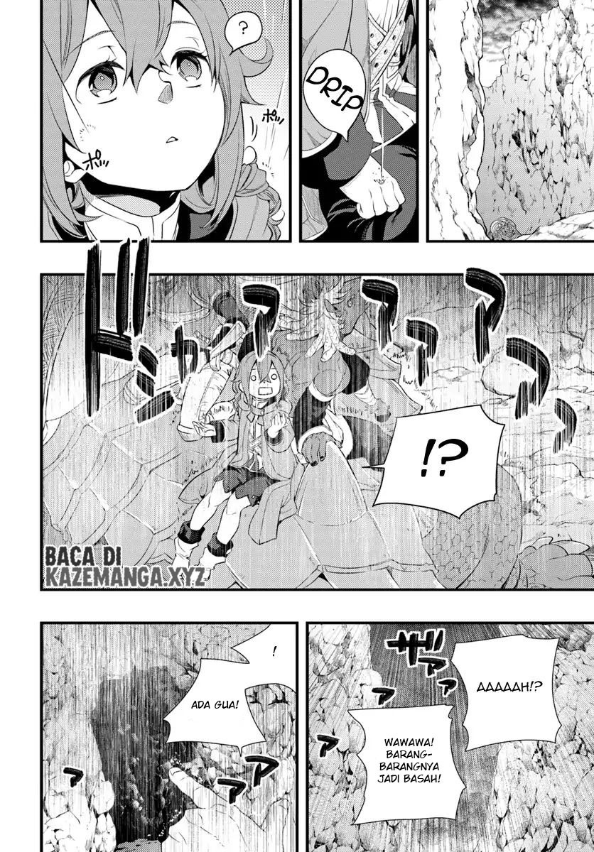 Mushoku Tensei: Roxy is Serious Chapter 5 – halaman 15