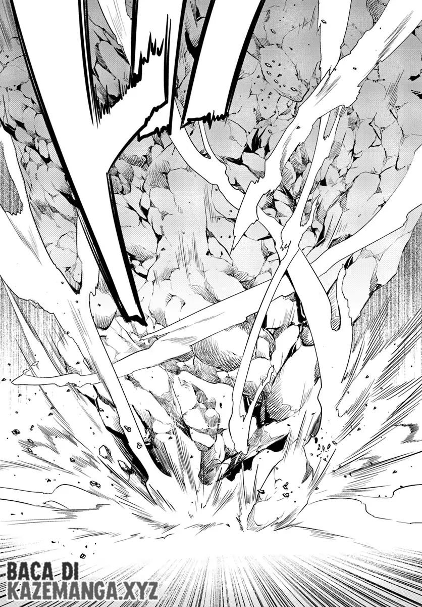 Mushoku Tensei: Roxy is Serious Chapter 5 – halaman 26