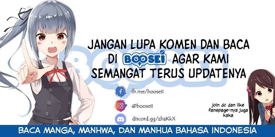 Mutually Unrequited Twin Sisters Chapter 1 – halaman 7