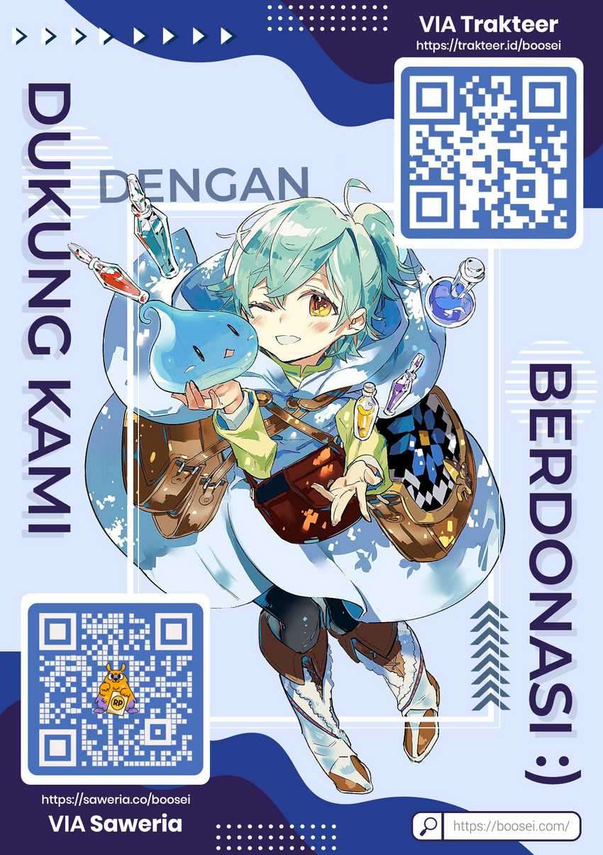 Mutually Unrequited Twin Sisters Chapter 22 – halaman 2