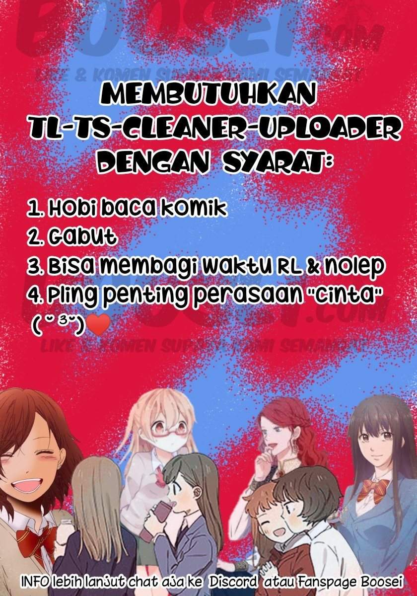 Mutually Unrequited Twin Sisters Chapter 28 – halaman 13