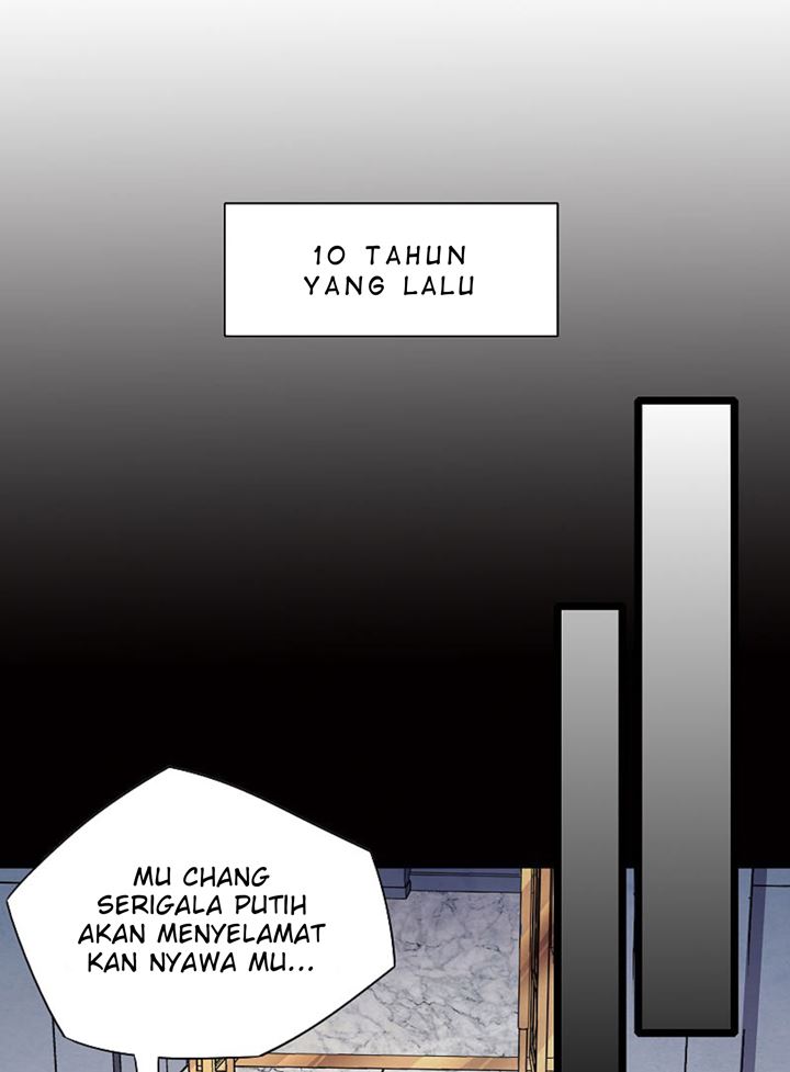 My Apocalyptic Miss Chapter 1 – halaman 4
