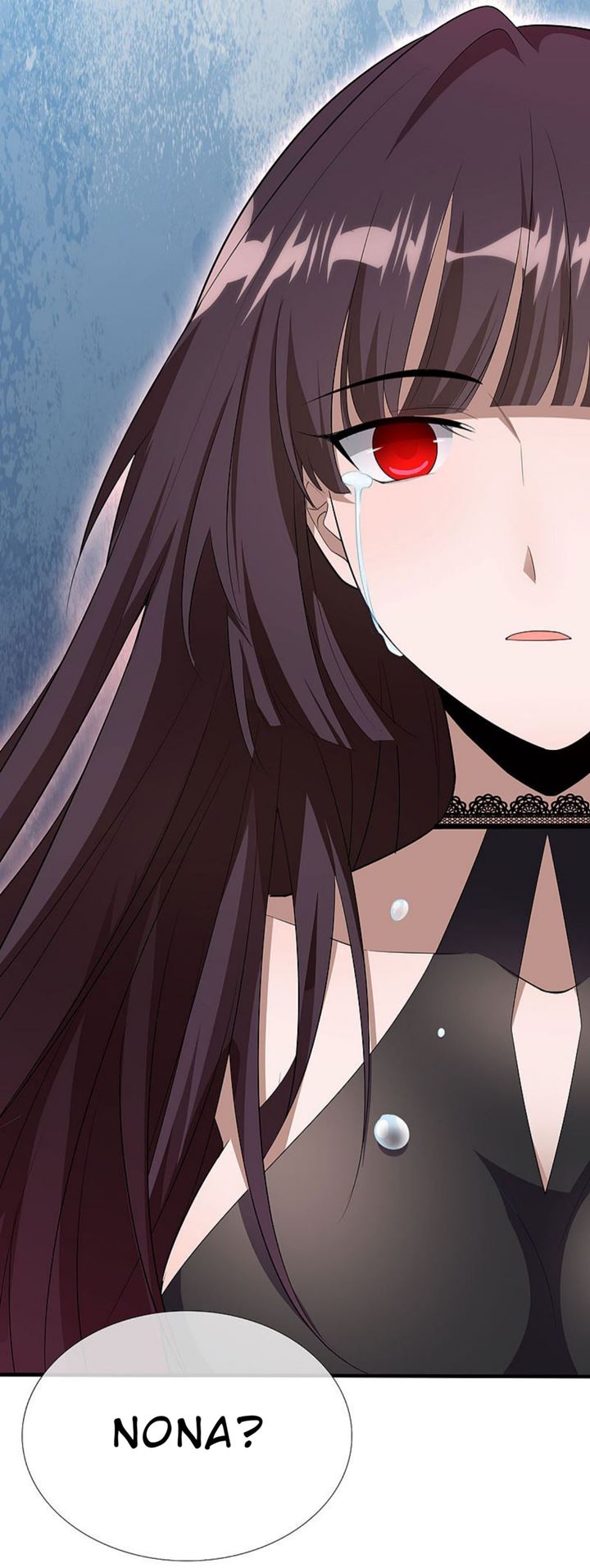 My Apocalyptic Miss Chapter 1 – halaman 7