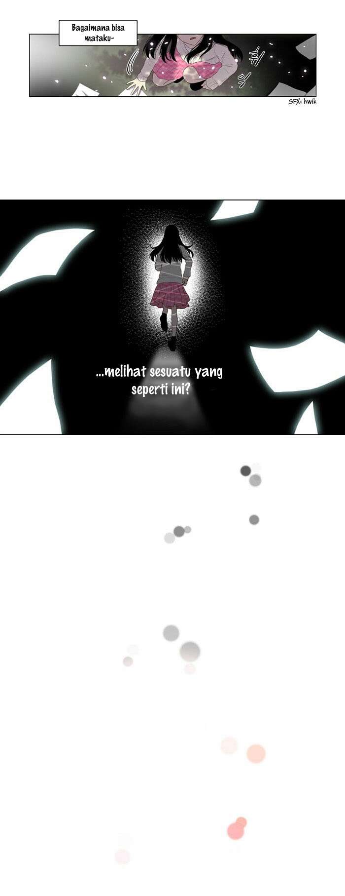 My Beautiful World Chapter 1 – halaman 26