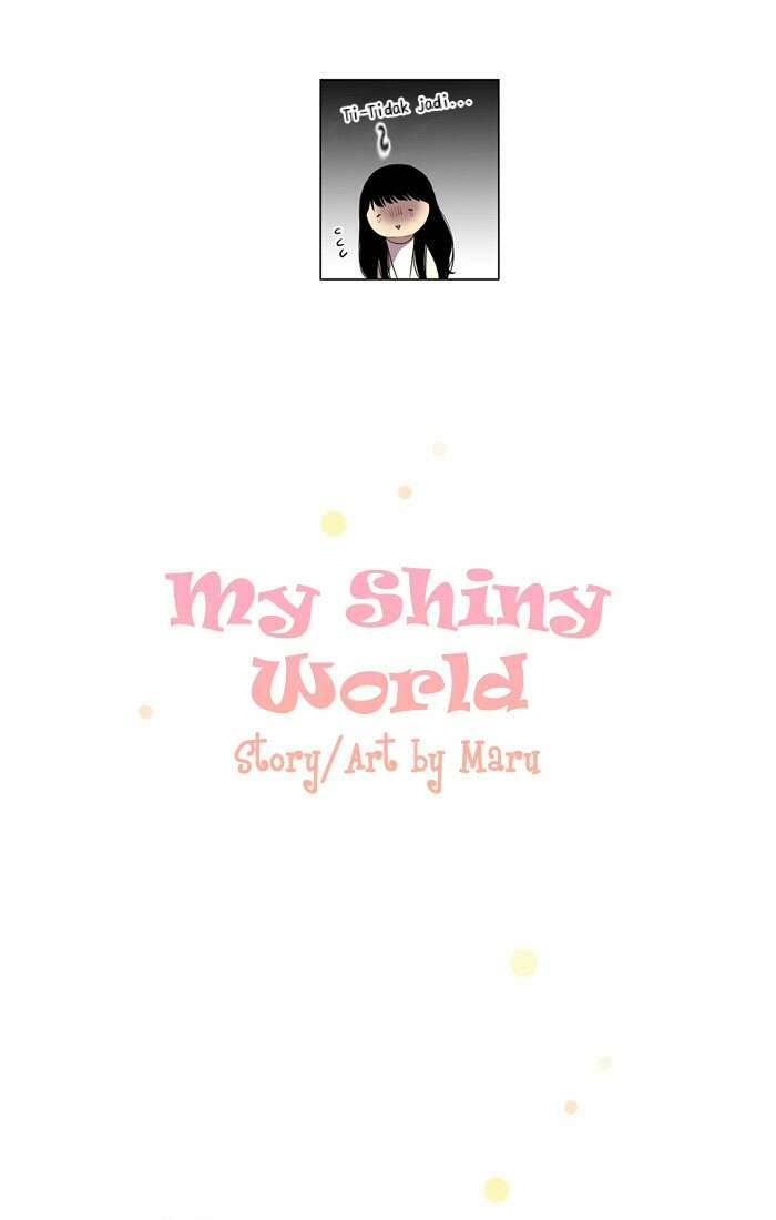 My Beautiful World Chapter 2 – halaman 5