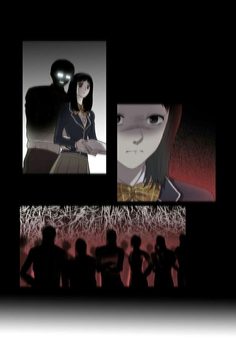 My Beautiful World Chapter 20 – halaman 15