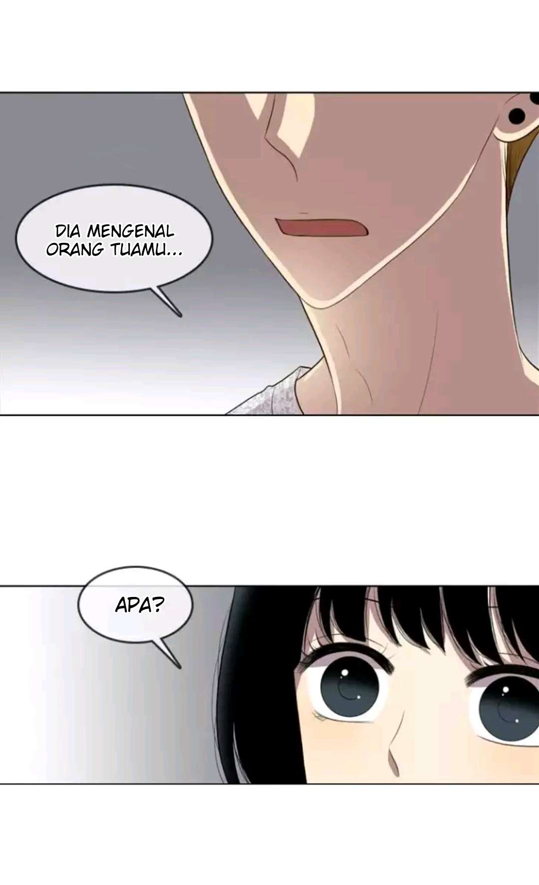 My Beautiful World Chapter 57 – halaman 27