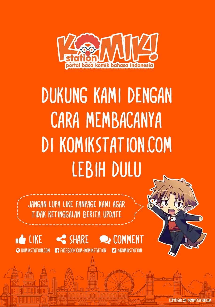 My Beautiful World Chapter 58 – halaman 2