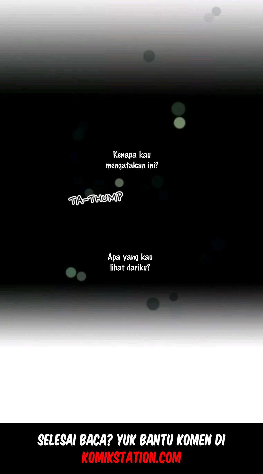 My Beautiful World Chapter 58 – halaman 33