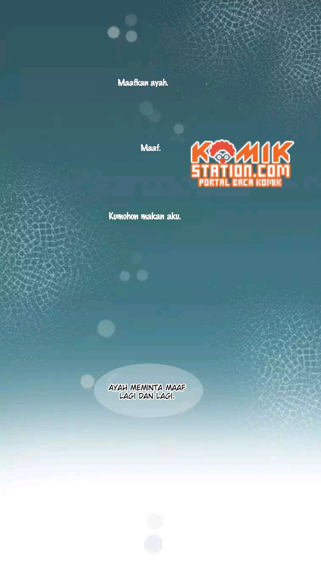My Beautiful World Chapter 60 – halaman 3