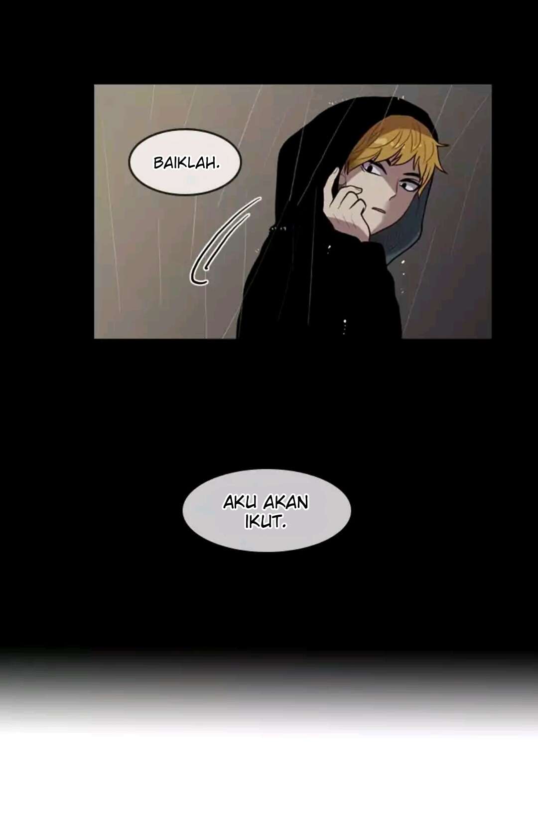 My Beautiful World Chapter 60 – halaman 37