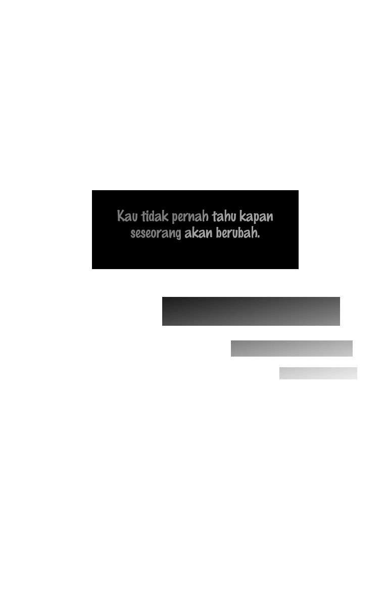 My Beautiful World Chapter 7 – halaman 20