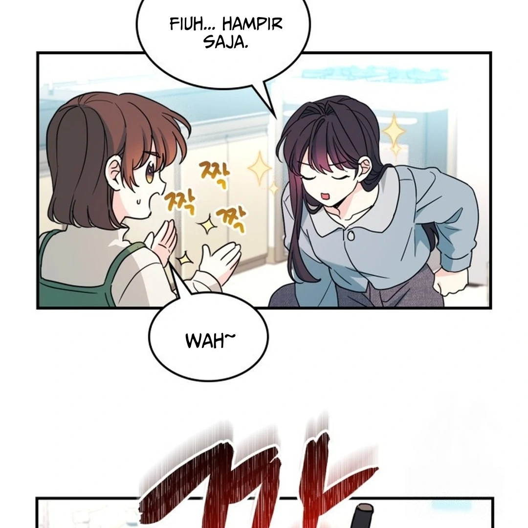 My Life as an Internet Novel Chapter 239 – halaman 11