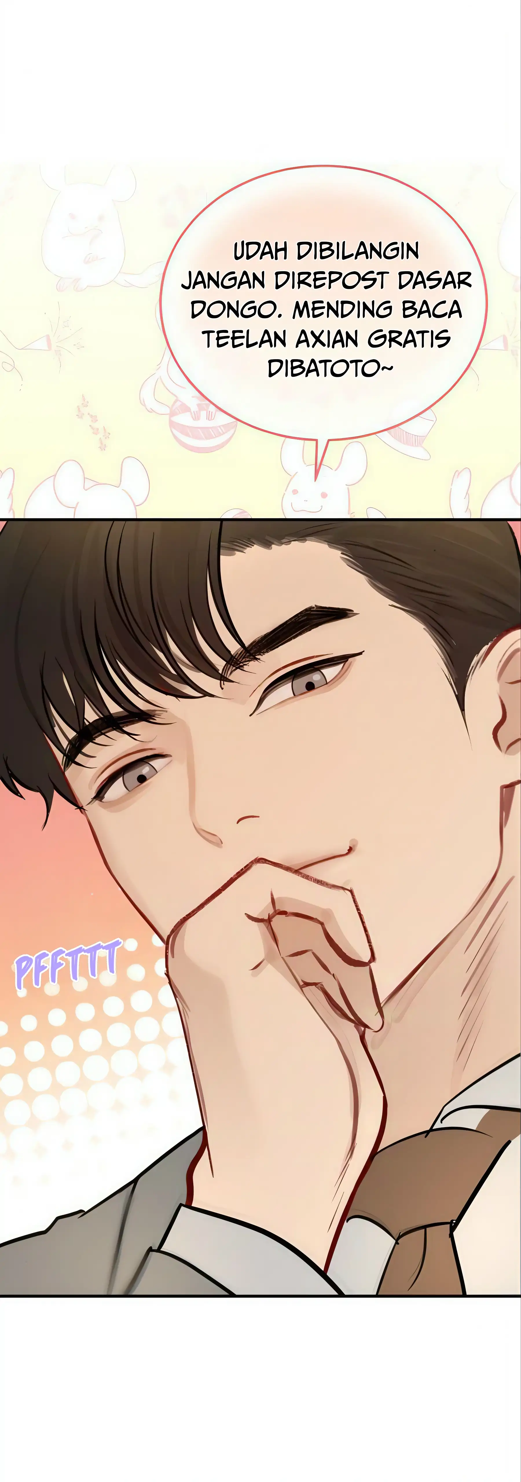 My Life as an Internet Novel Chapter 239 – halaman 110