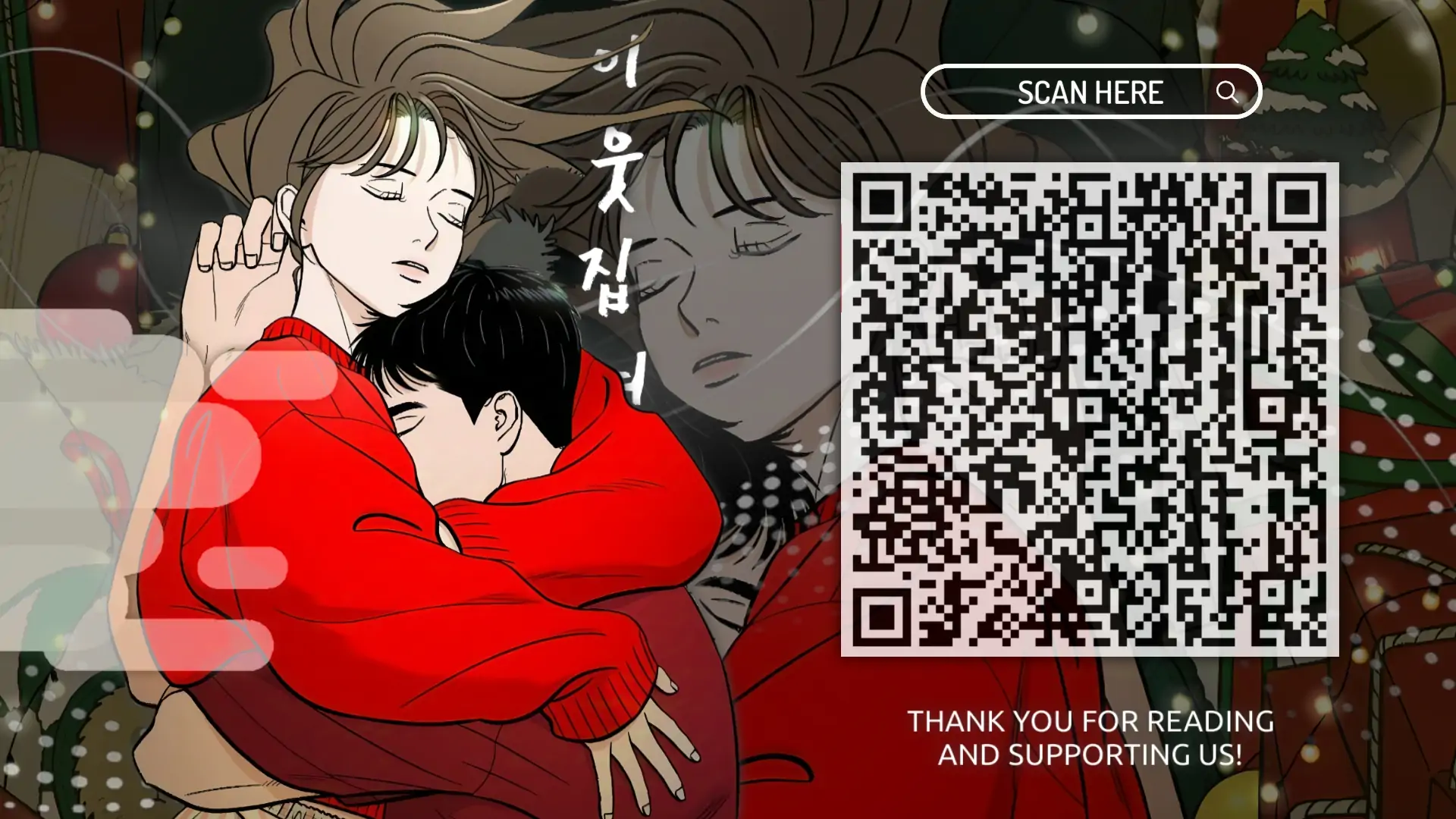 My Life as an Internet Novel Chapter 239 – halaman 111