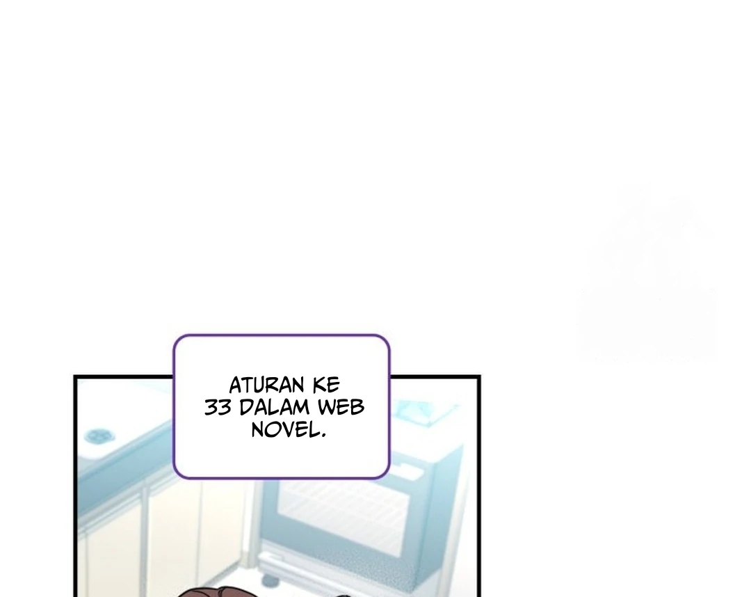 My Life as an Internet Novel Chapter 239 – halaman 14