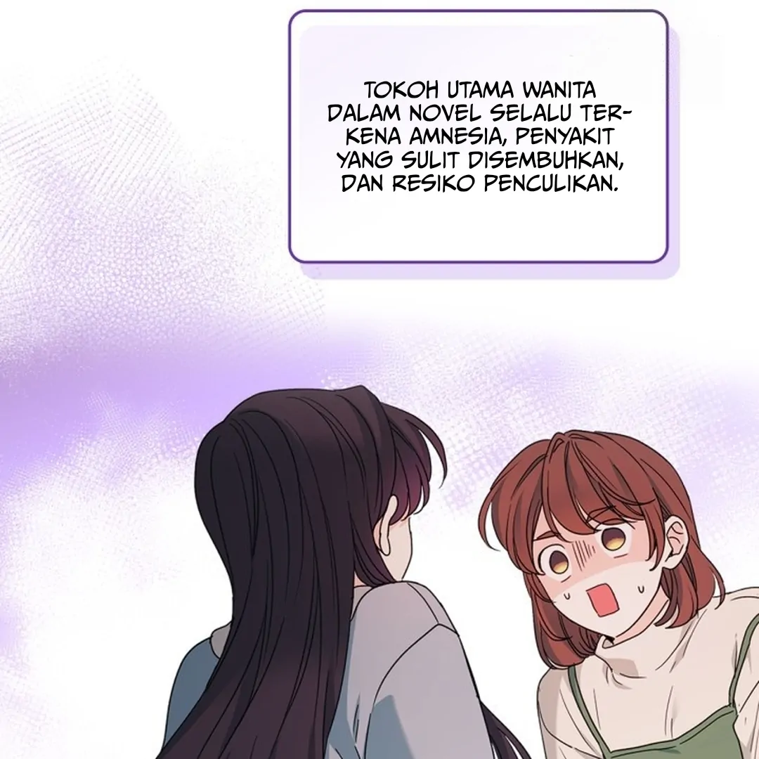 My Life as an Internet Novel Chapter 239 – halaman 16