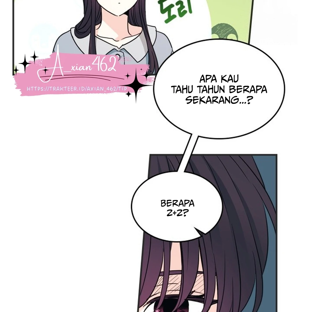My Life as an Internet Novel Chapter 239 – halaman 26