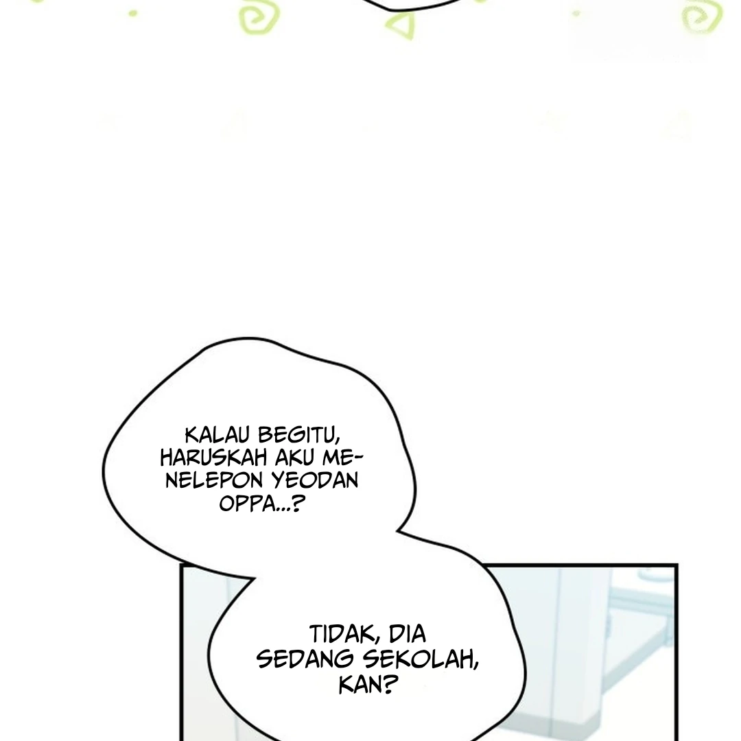 My Life as an Internet Novel Chapter 239 – halaman 33