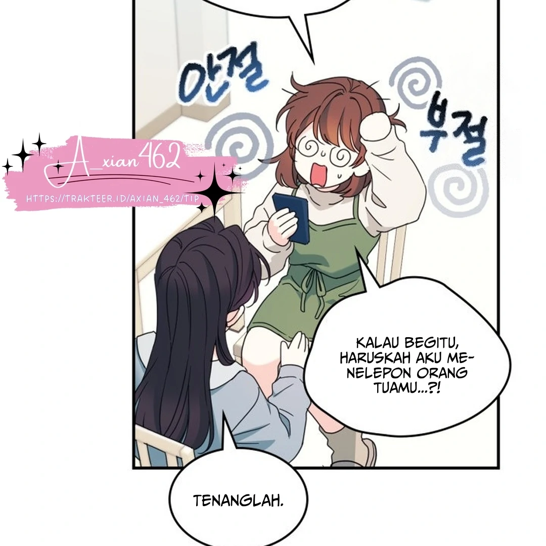 My Life as an Internet Novel Chapter 239 – halaman 34