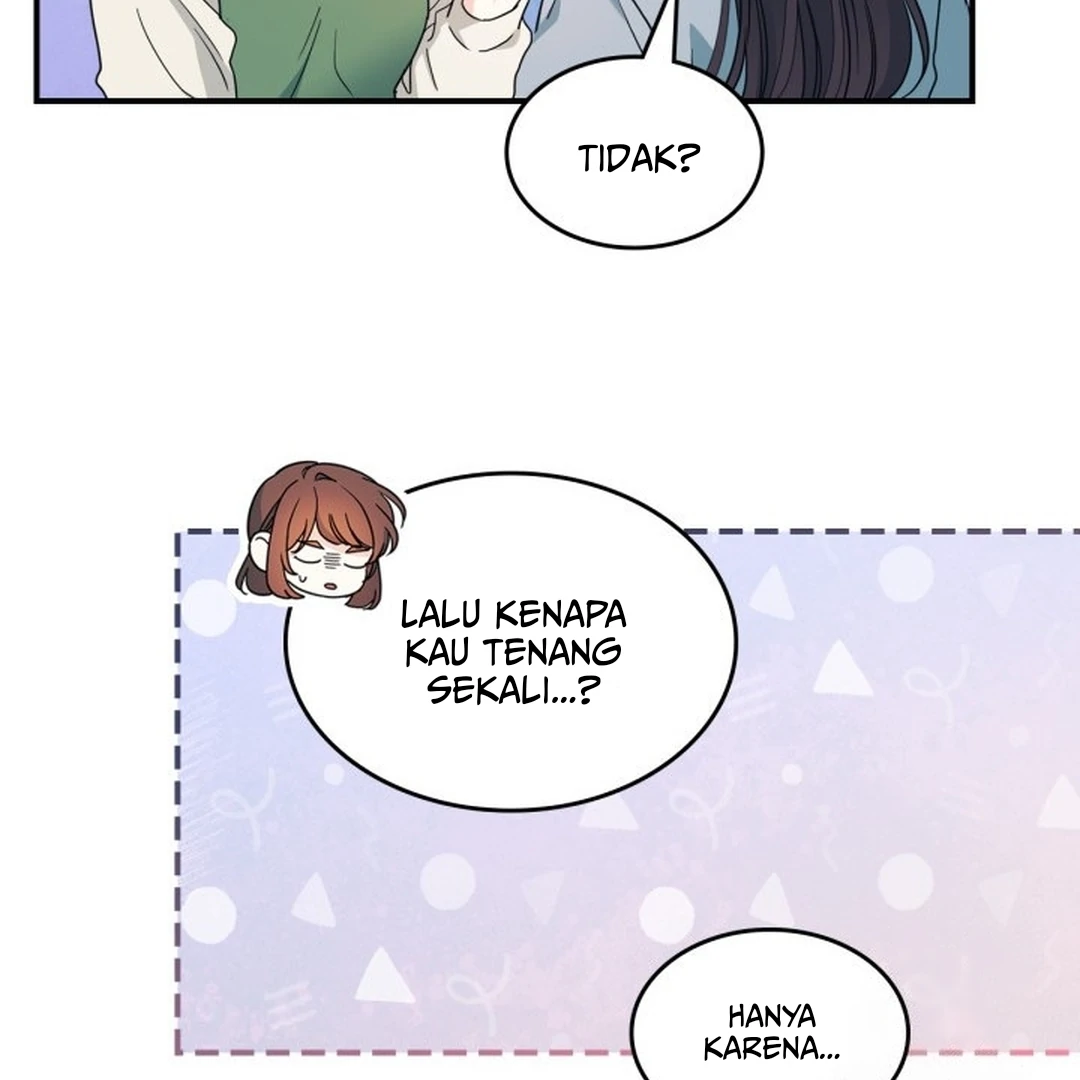 My Life as an Internet Novel Chapter 239 – halaman 37